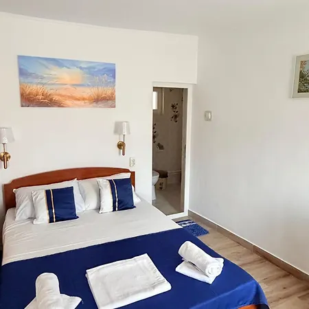 Casa Irina 3* سولينا