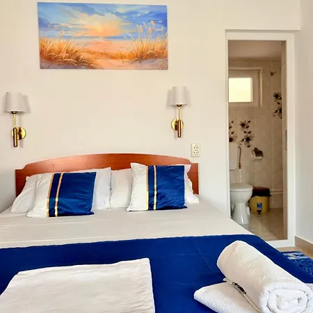 Casa Irina 3* سولينا