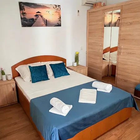 بيت ضيافة Casa Irina 3*