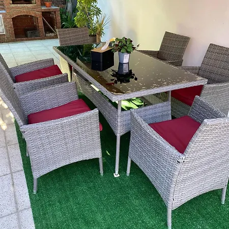 بيت ضيافة Casa Irina